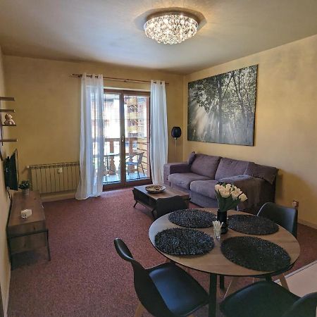 Tatra Apartman Macko Vel'ka Lomnica Exterior photo